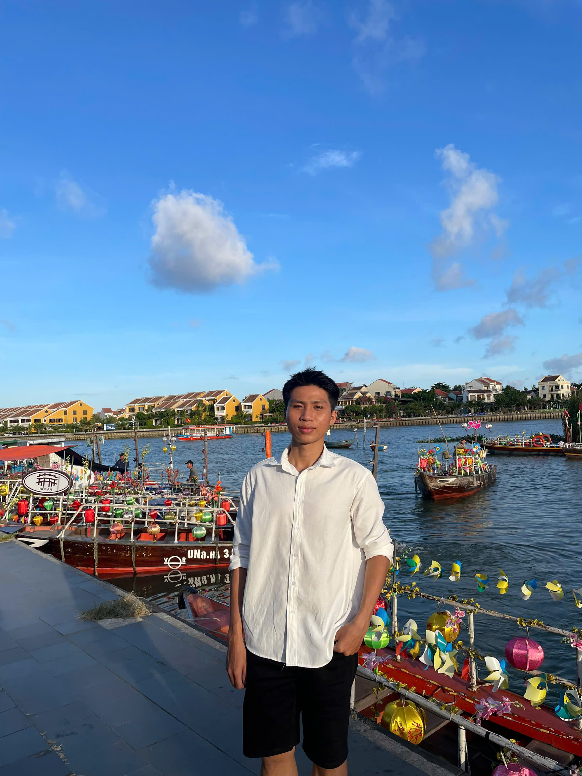 Doan Thanh Lam